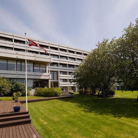 Radisson Blu Hotel, Haugesund Bagian luar foto