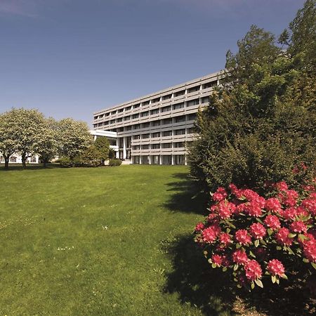 Radisson Blu Hotel, Haugesund Bagian luar foto