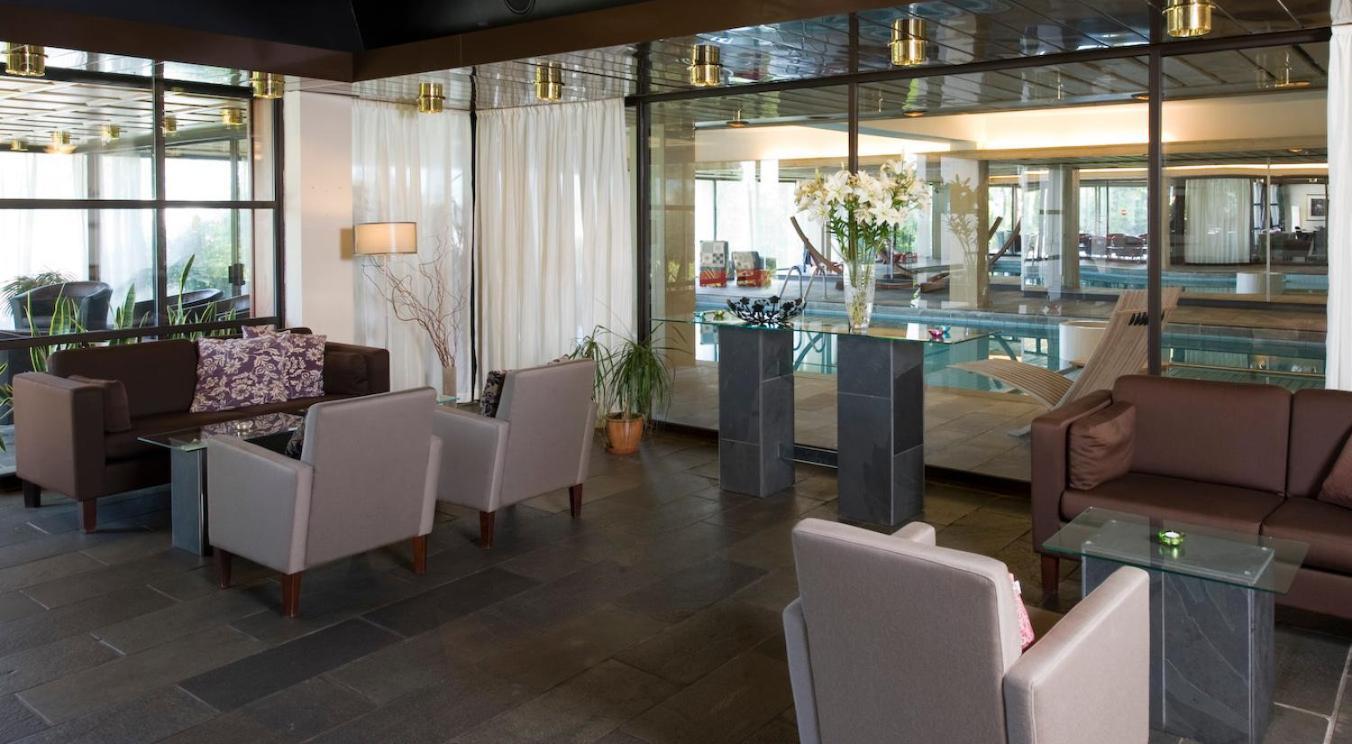 Radisson Blu Hotel, Haugesund Bagian luar foto