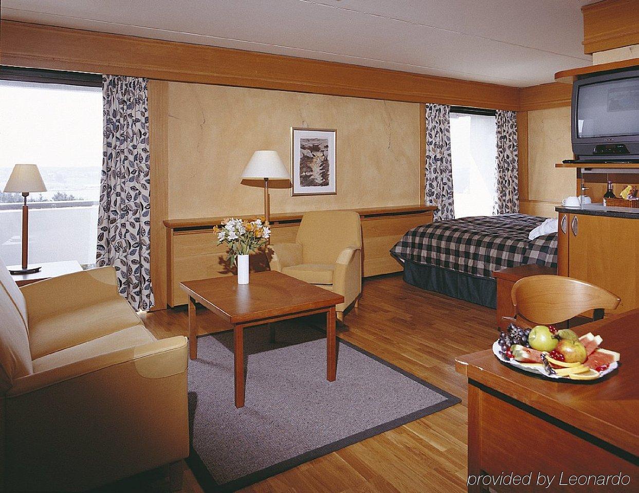 Radisson Blu Hotel, Haugesund Ruang foto