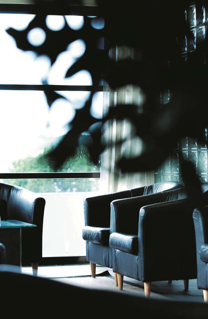 Radisson Blu Hotel, Haugesund Interior foto