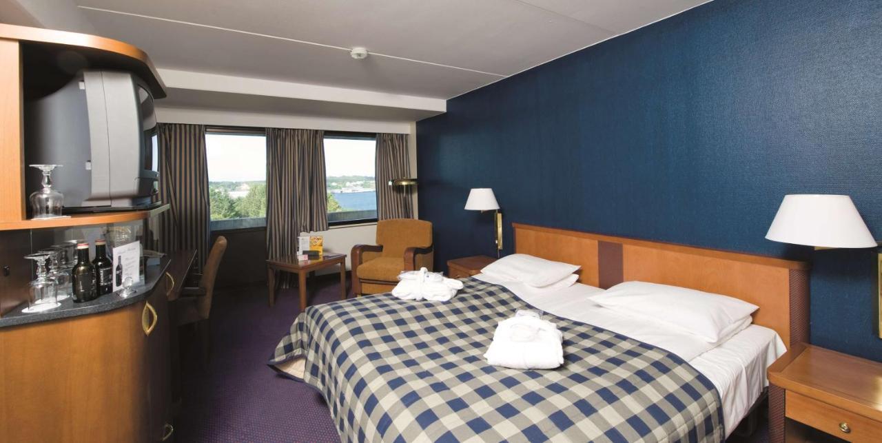 Radisson Blu Hotel, Haugesund Ruang foto