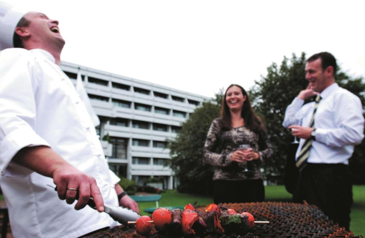 Radisson Blu Hotel, Haugesund Bagian luar foto